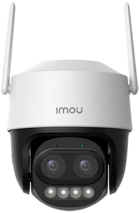 Imou Cruiser Z 5MP 3K 12X تقريب رقمي Imou Cruiser Z 5MP 3K 12X تقريب رقمي